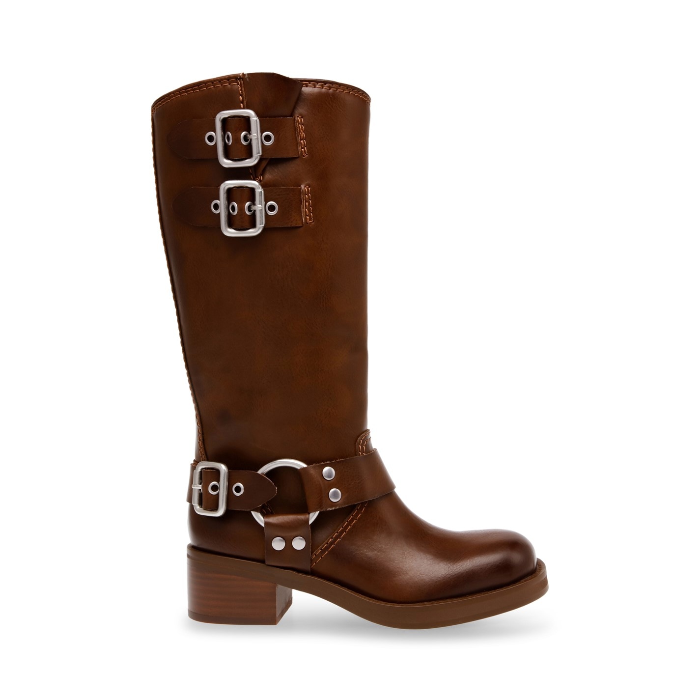 Steve Madden Brown 7583750