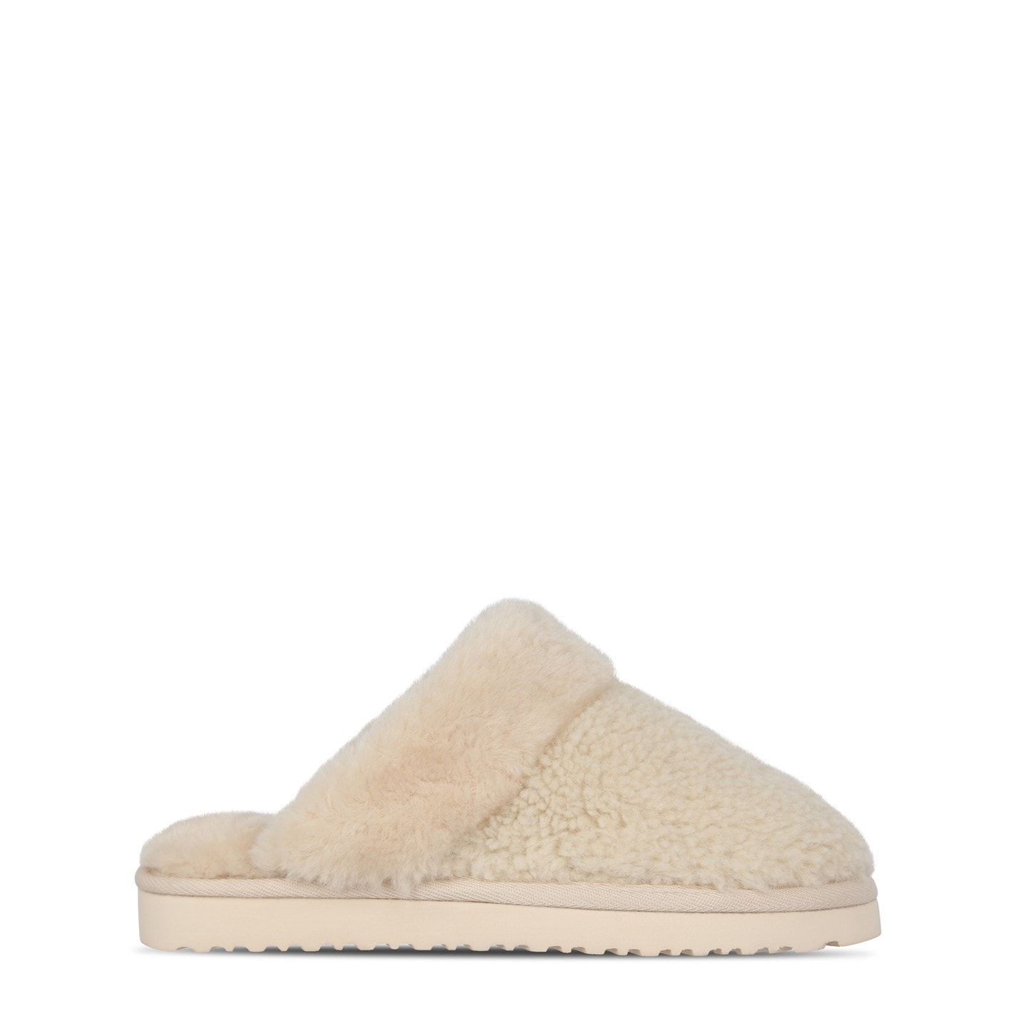 Jack Wills Cream Borg 2791241