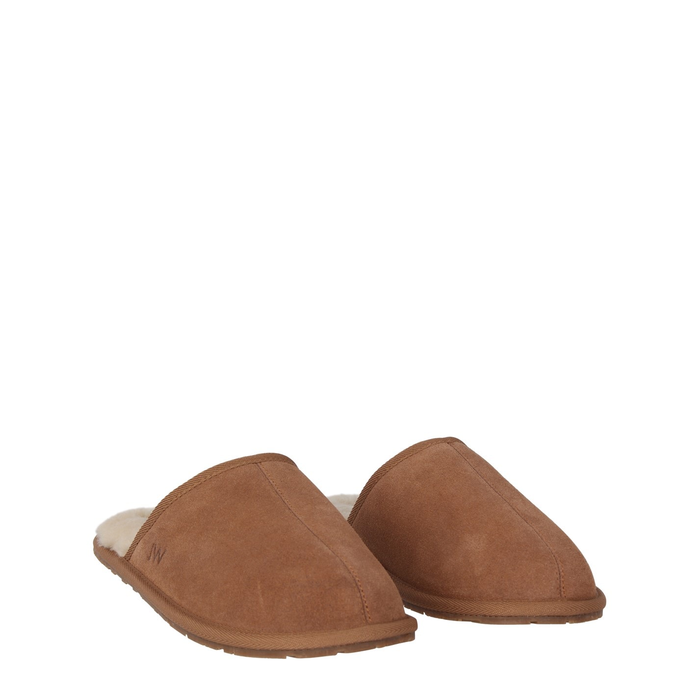 Jack Wills Mule Slippers - 3