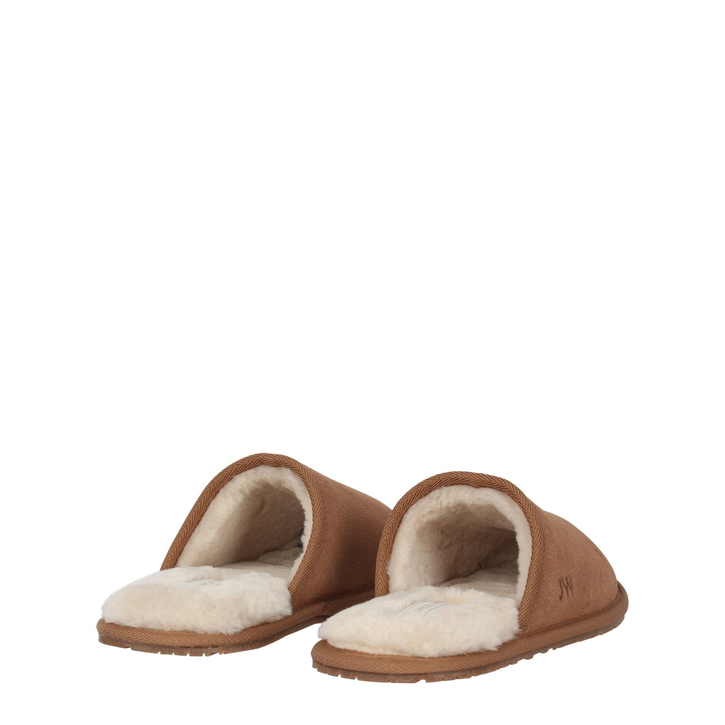 Jack Wills Mule Slippers - 4