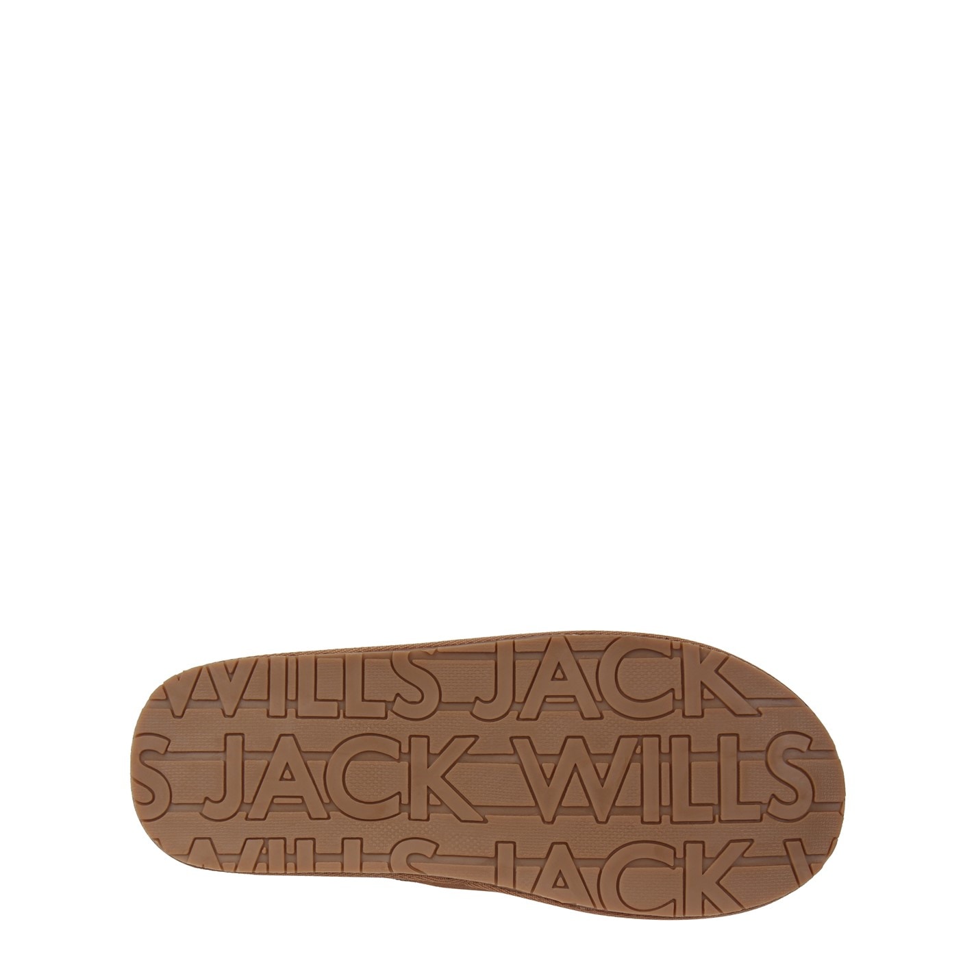 Jack Wills Mule Slippers - 6