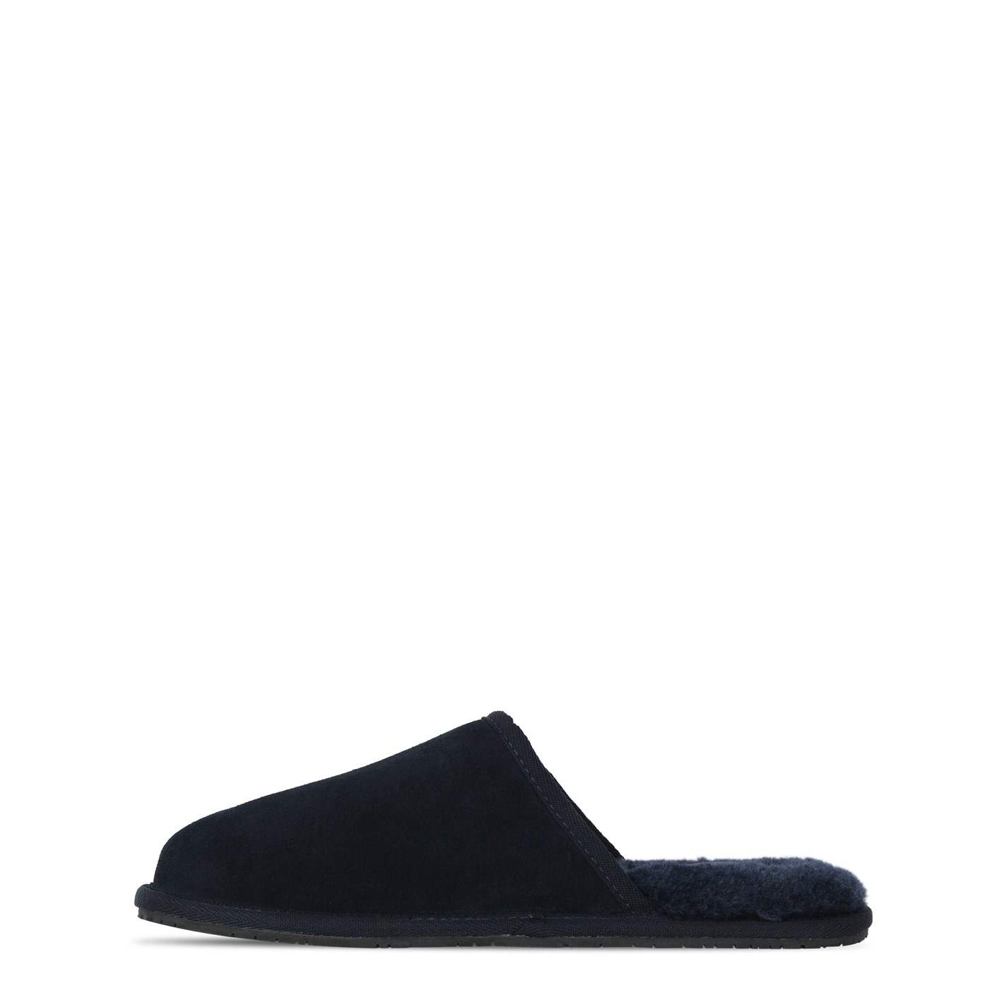 Jack Wills Mule Slippers Mens - 2
