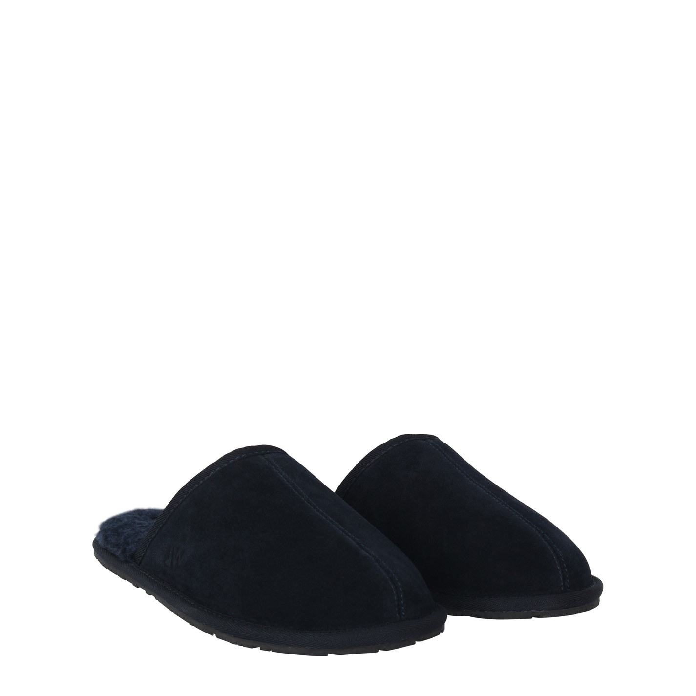 Jack Wills Mule Slippers Mens - 3
