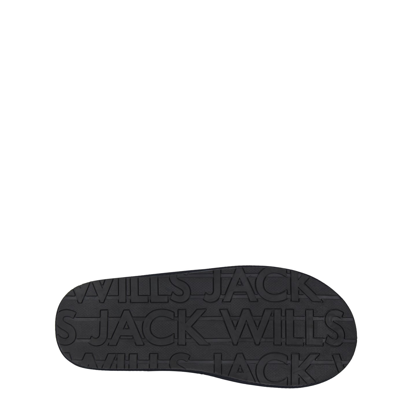 Jack Wills Mule Slippers Mens - 6