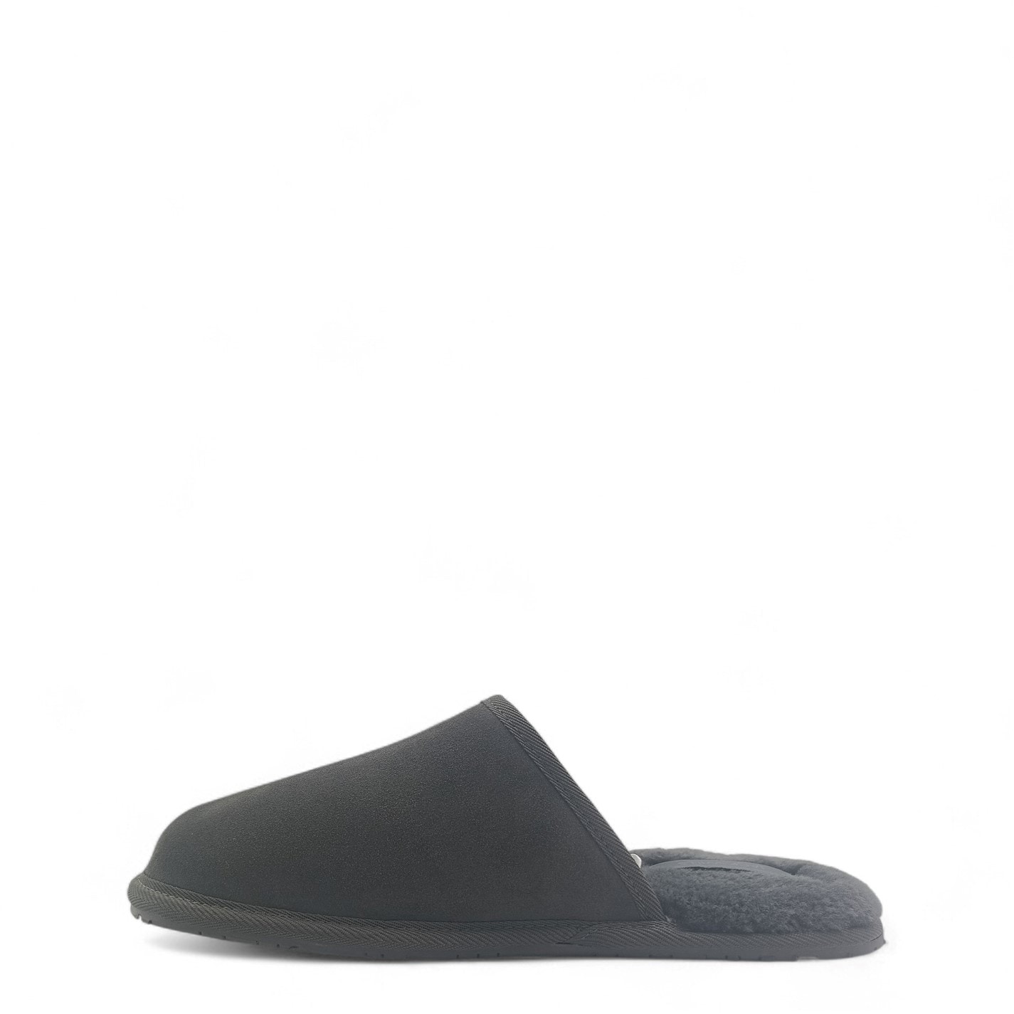 Jack Wills Mule Slippers Mens - 2
