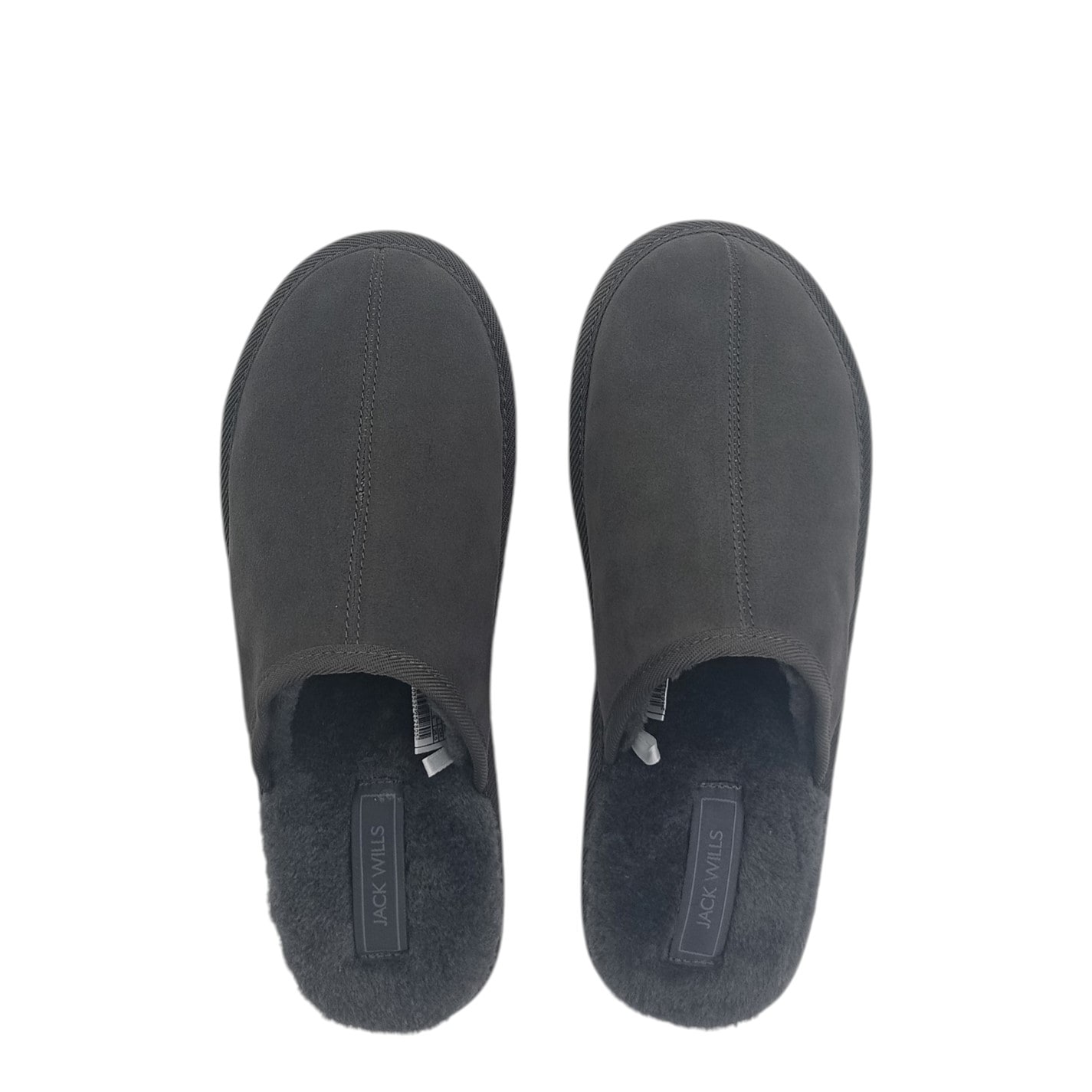 Jack Wills Mule Slippers Mens - 5
