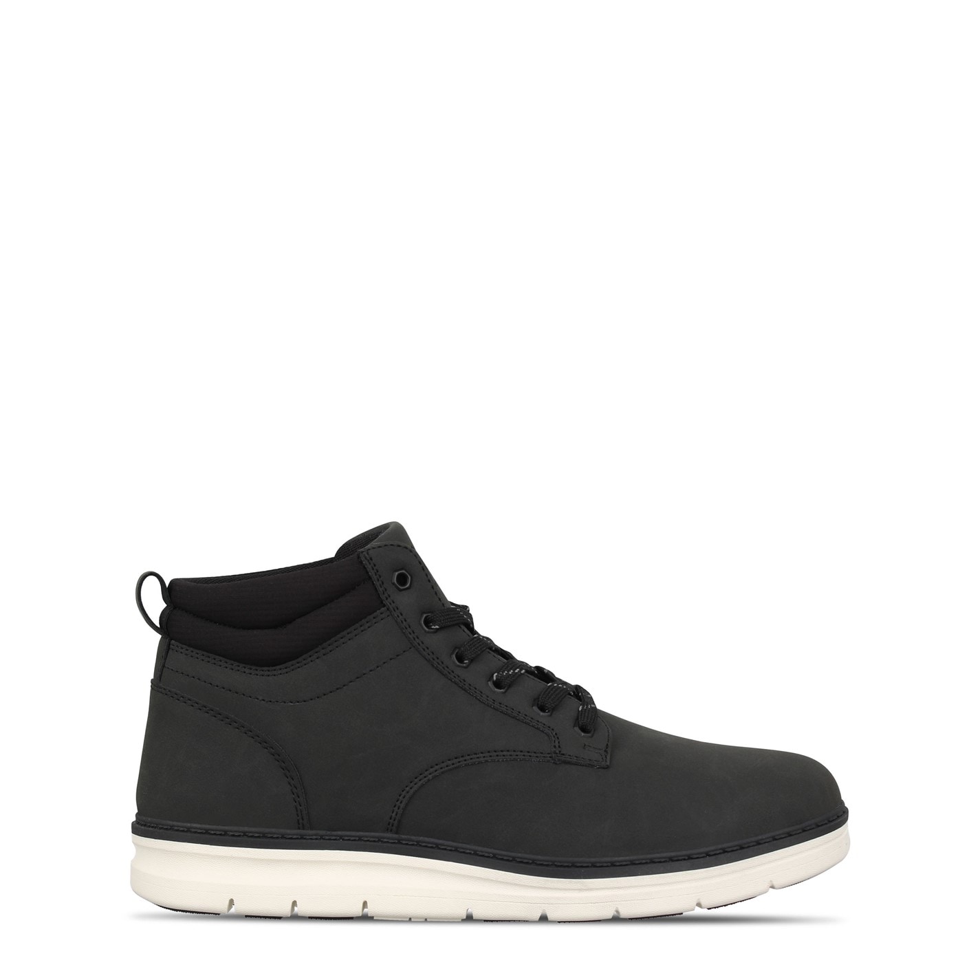 Topánky Lee Cooper Black 7627184