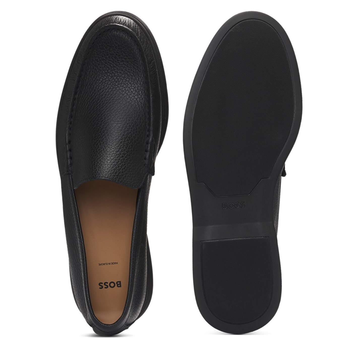 Boss Sienne_Mocc_tbsf 10269710 01 - 5