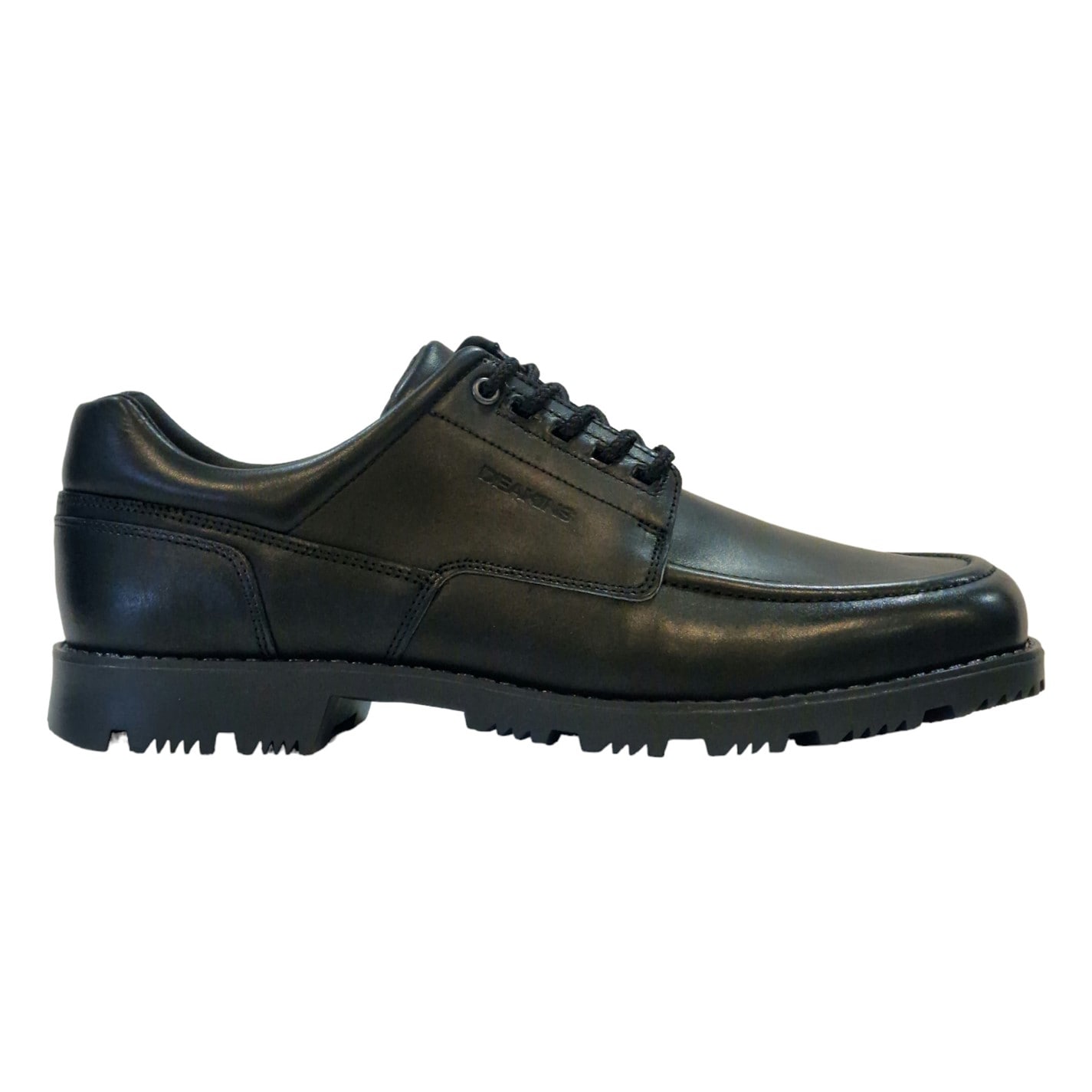 Topánky Nicholas Deakins Black 1398473
