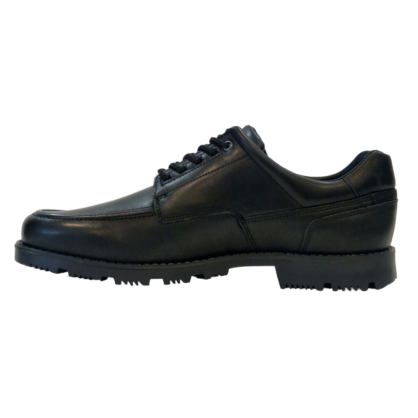 Nicholas Deakins Moc Shoe - 2