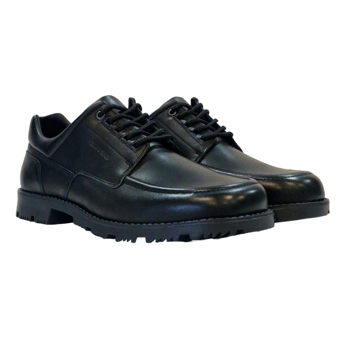 Nicholas Deakins Moc Shoe - 3