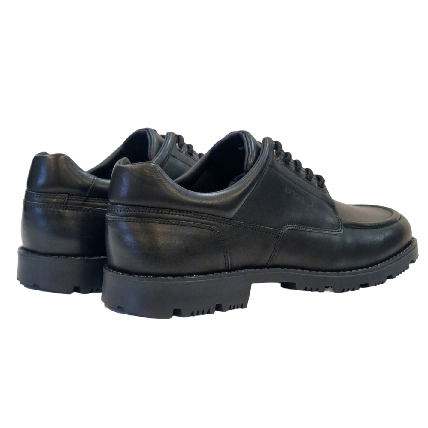 Nicholas Deakins Moc Shoe - 4