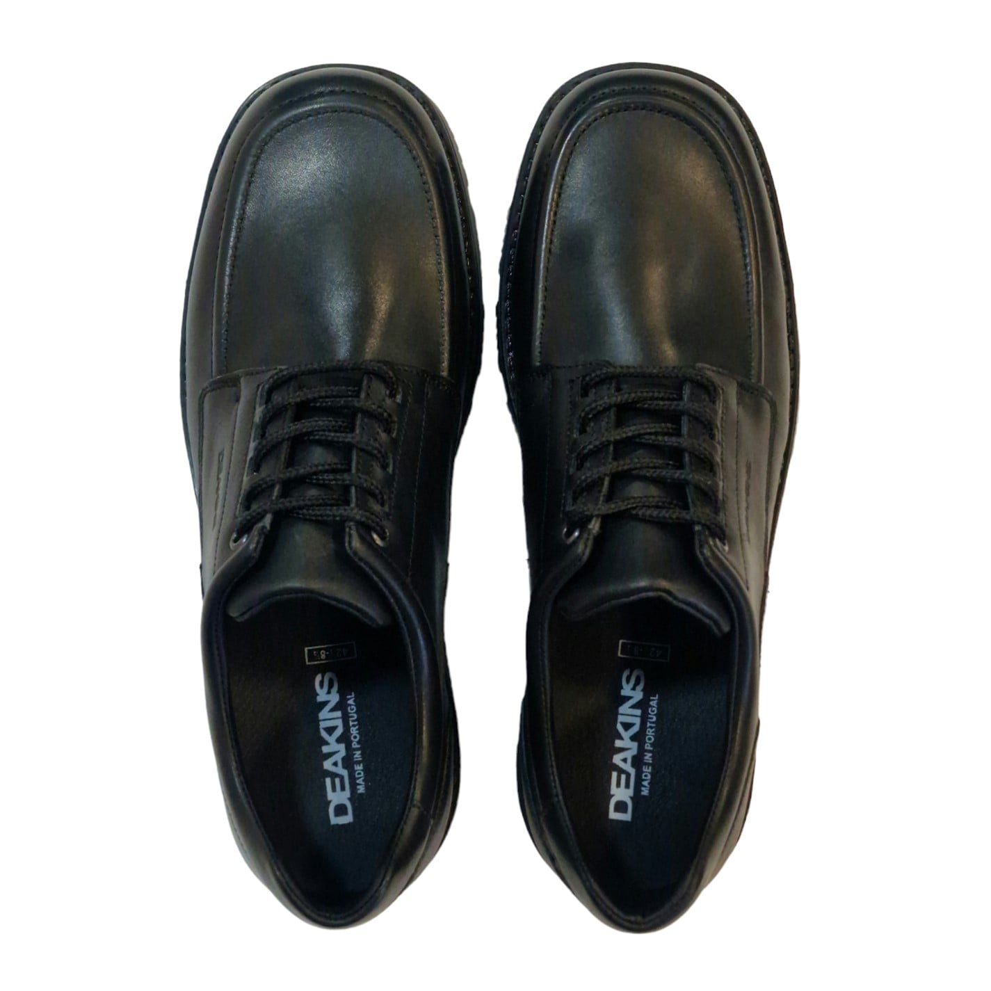 Nicholas Deakins Moc Shoe - 5