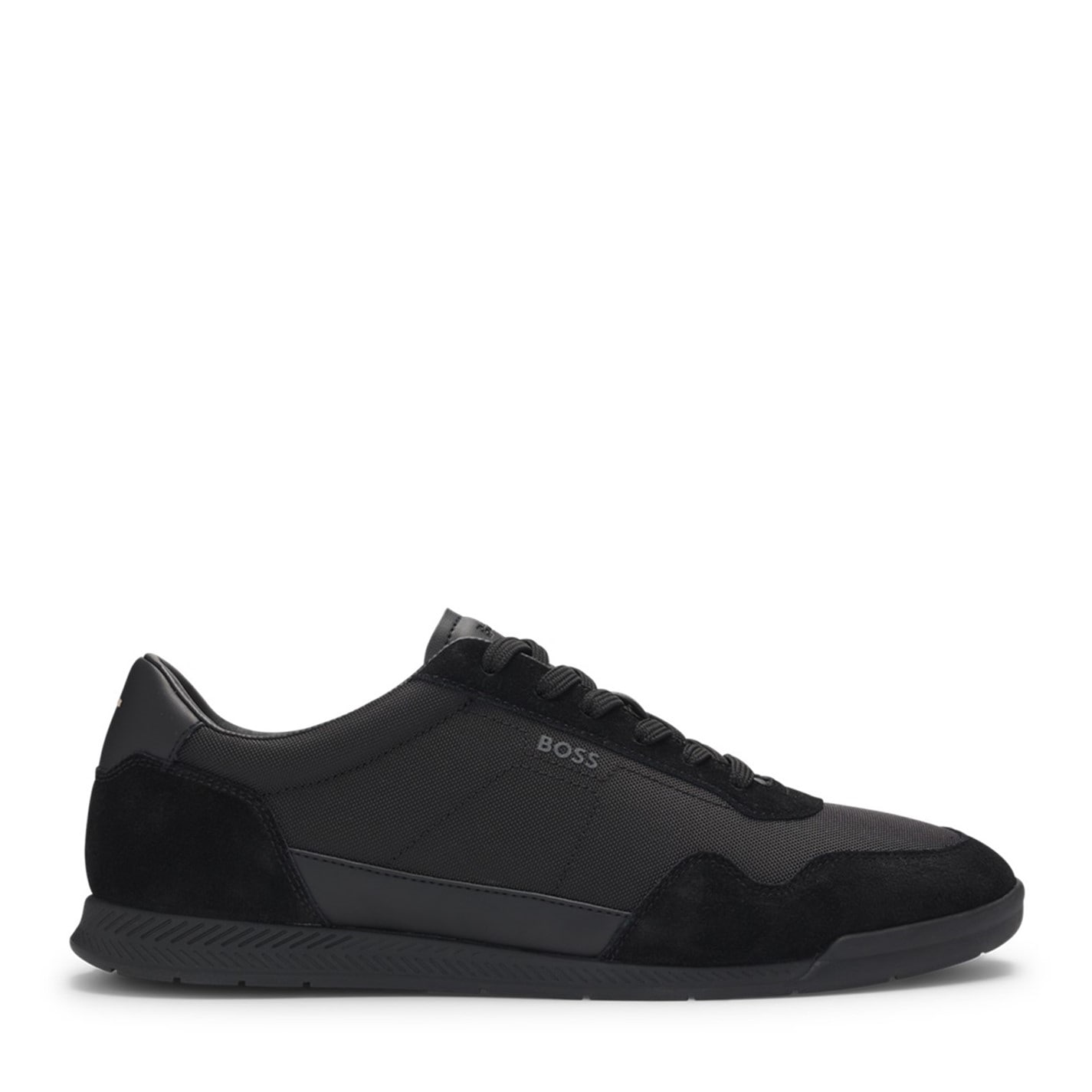 Tenisky Boss Black 005 796113