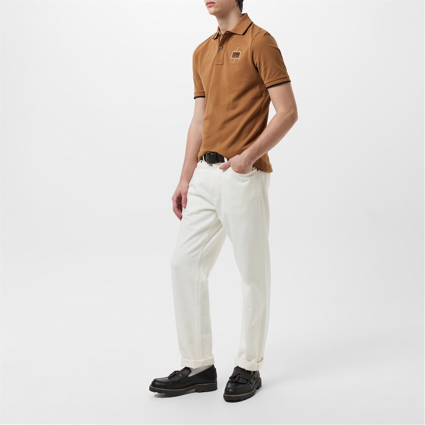 Farah Morfield Shoe Sn99 - 6