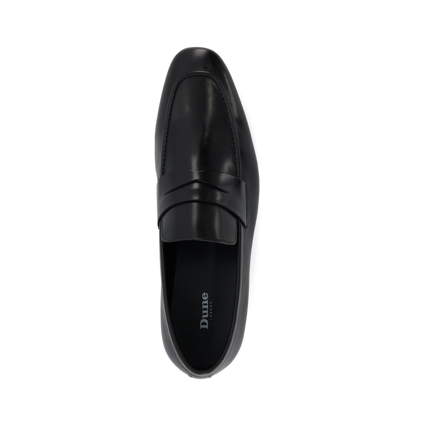 Dune London Serving Loafers - 4