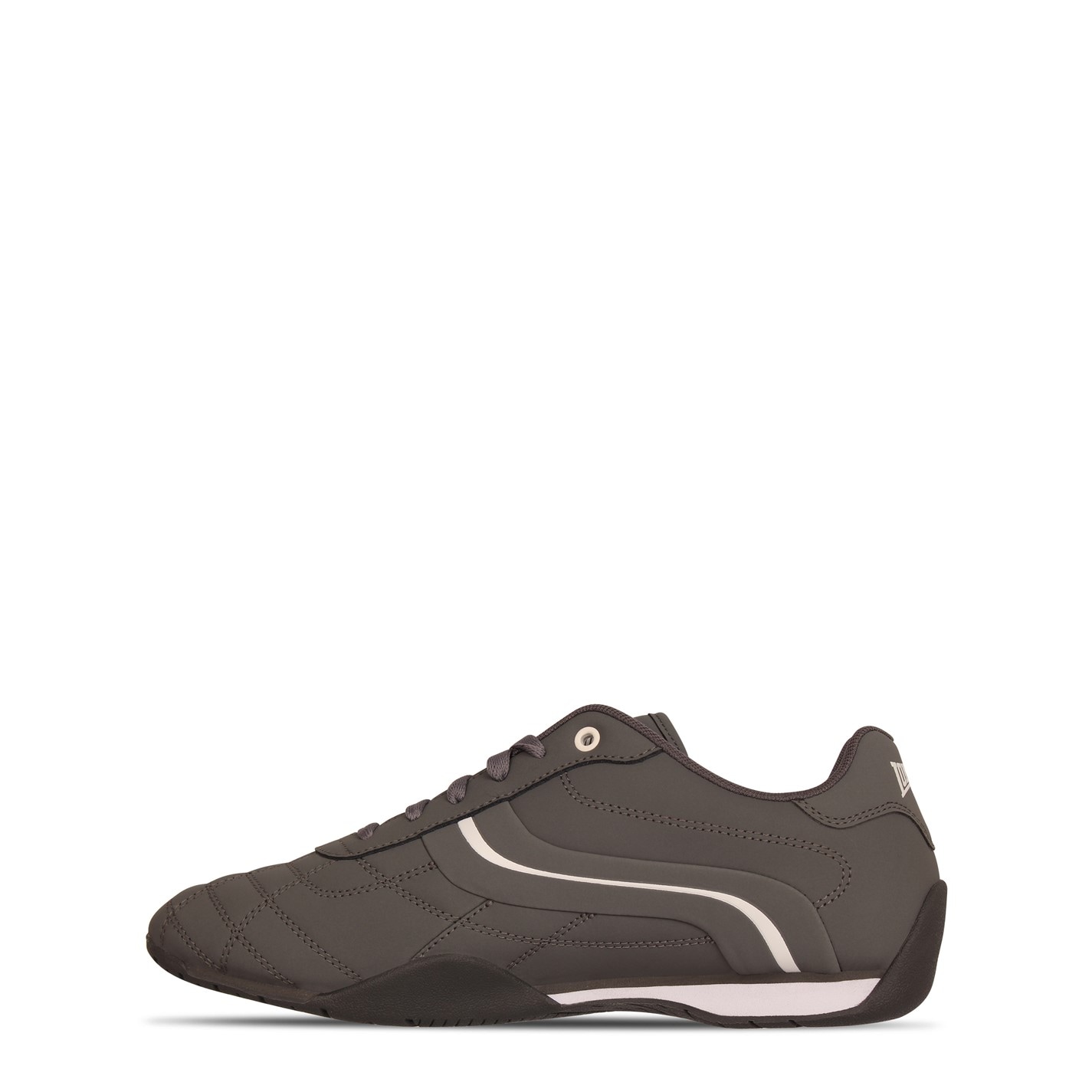 Lonsdale Camden Mens Trainers - 2
