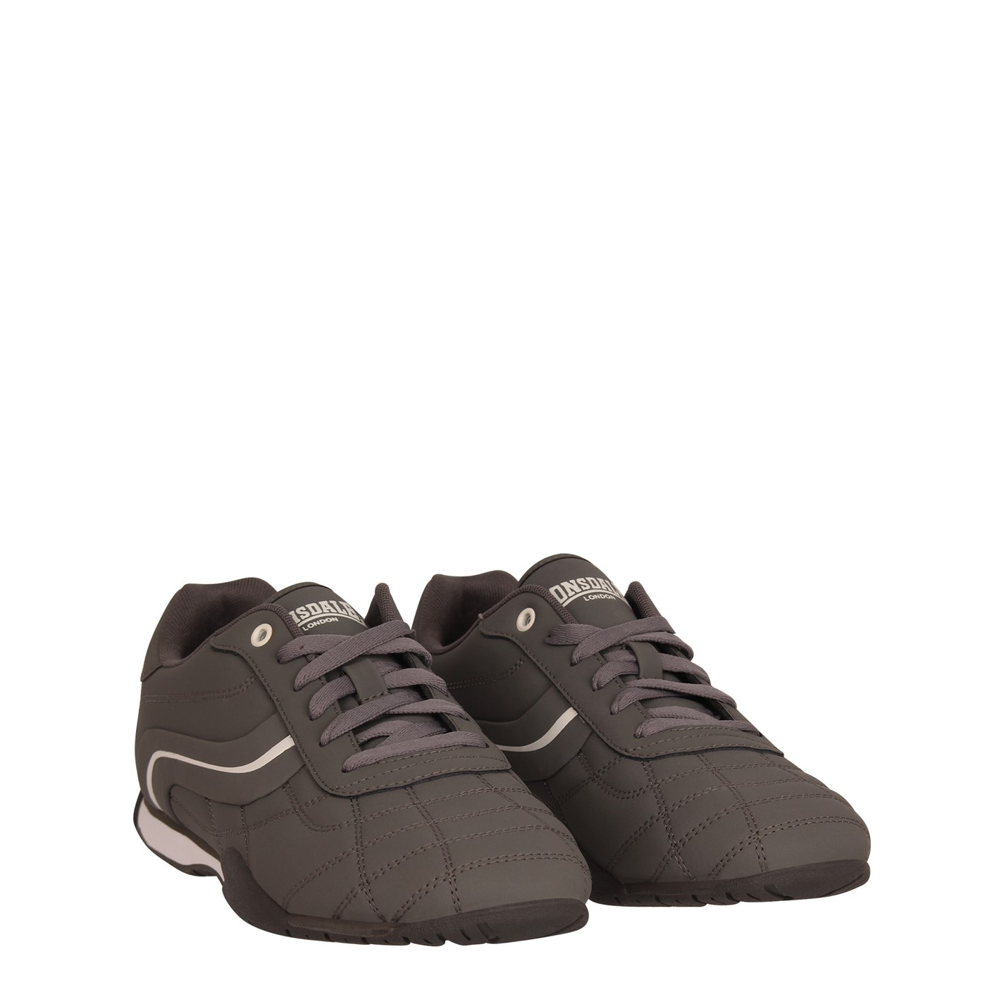 Lonsdale Camden Mens Trainers - 3