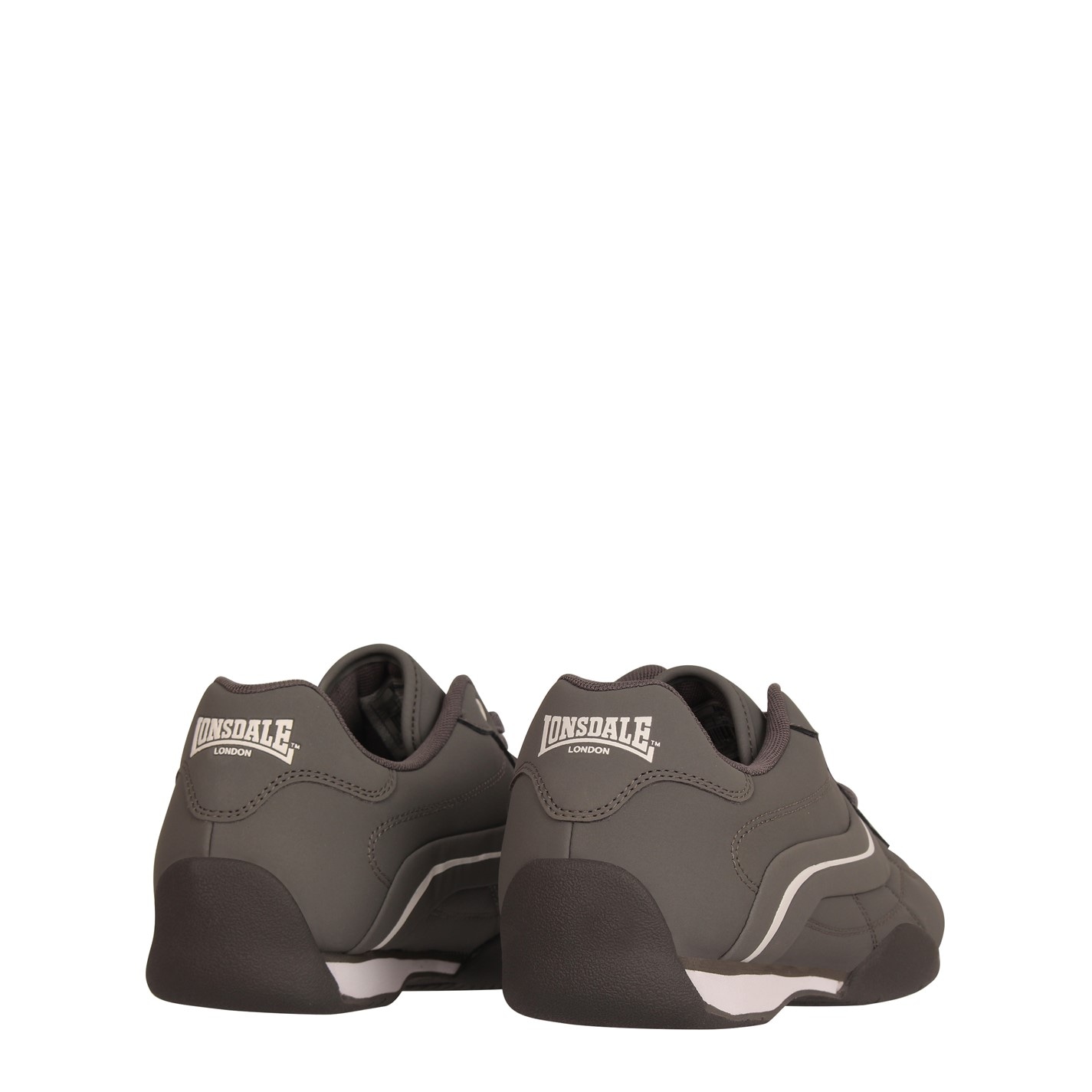 Lonsdale Camden Mens Trainers - 4