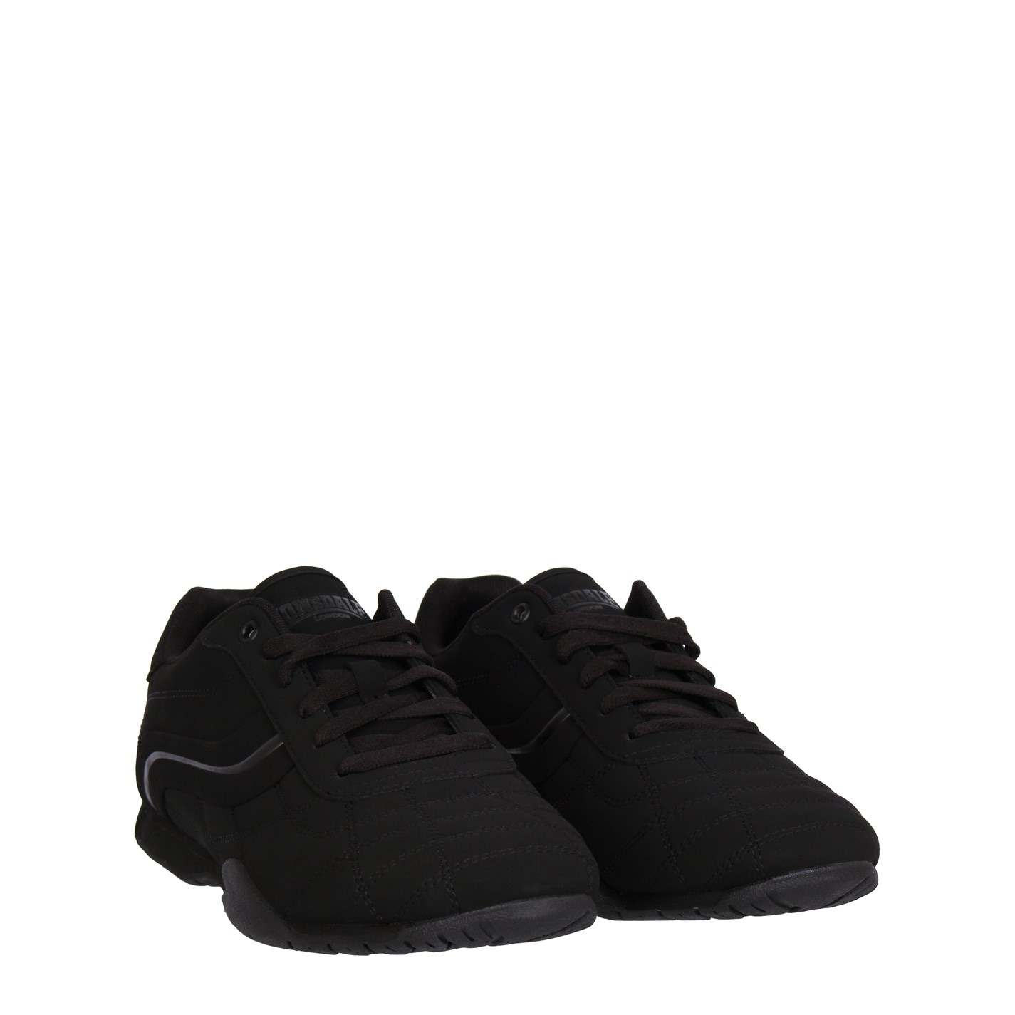 Lonsdale Camden Mens Trainers - 3