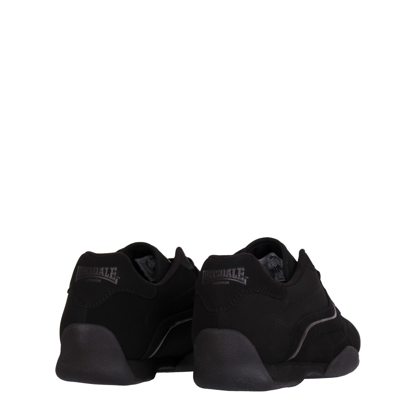 Lonsdale Camden Mens Trainers - 4