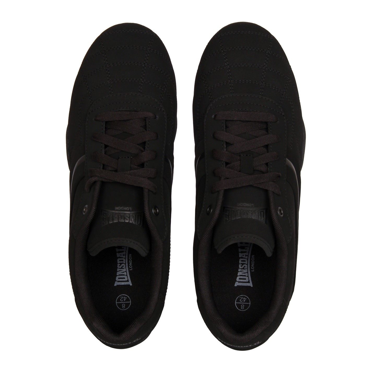 Lonsdale Camden Mens Trainers - 5