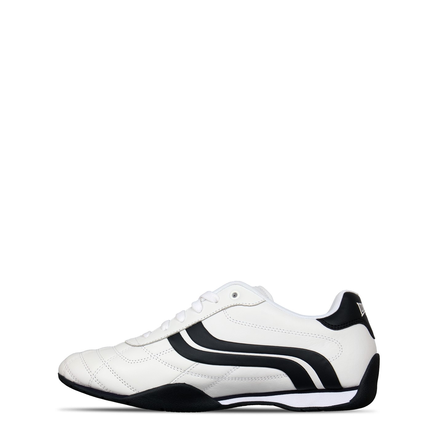Lonsdale Camden Mens Trainers - 2