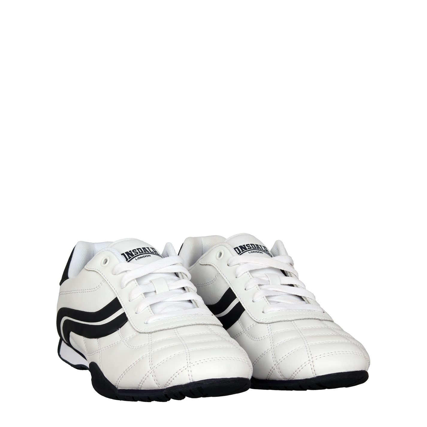 Lonsdale Camden Mens Trainers - 3