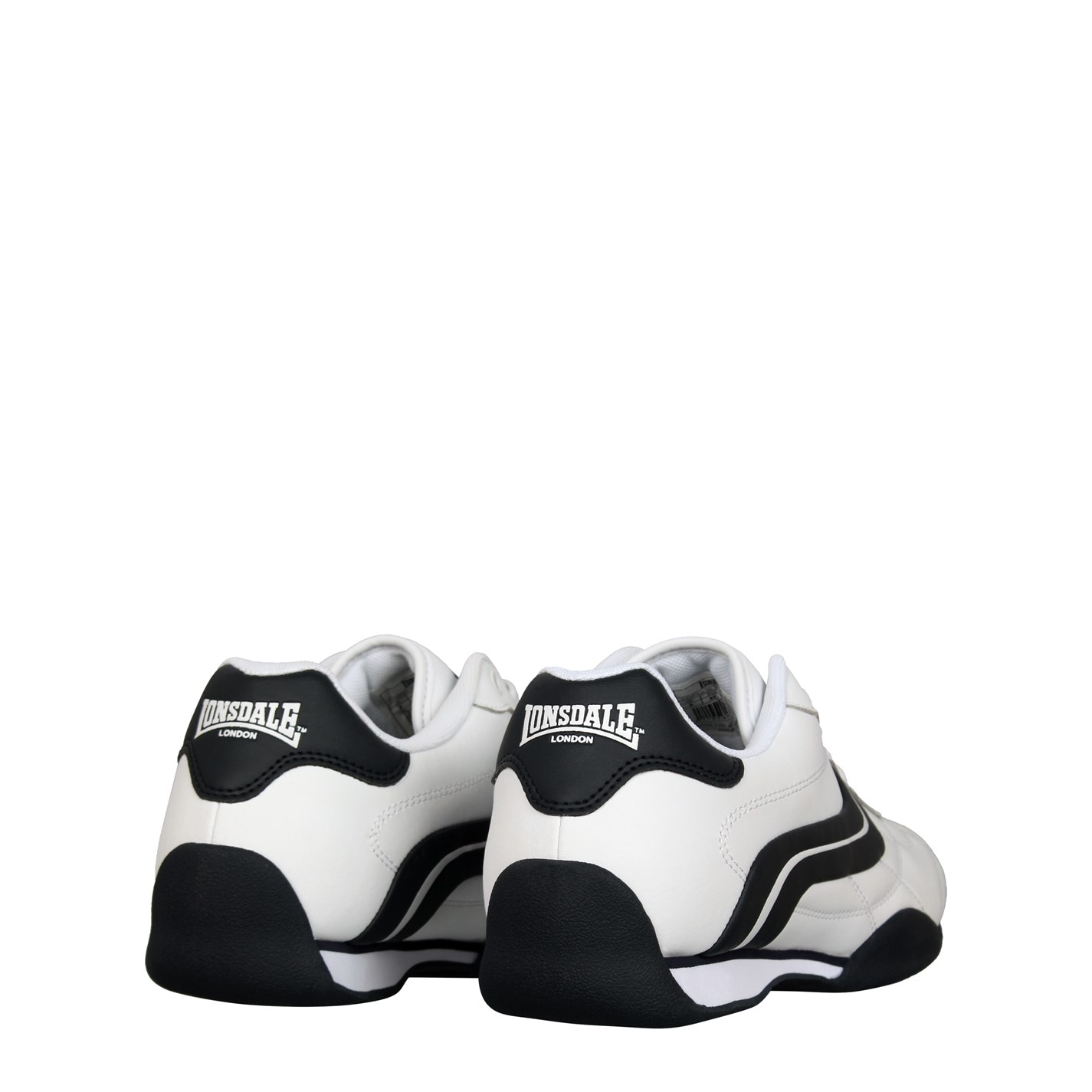 Lonsdale Camden Mens Trainers - 4