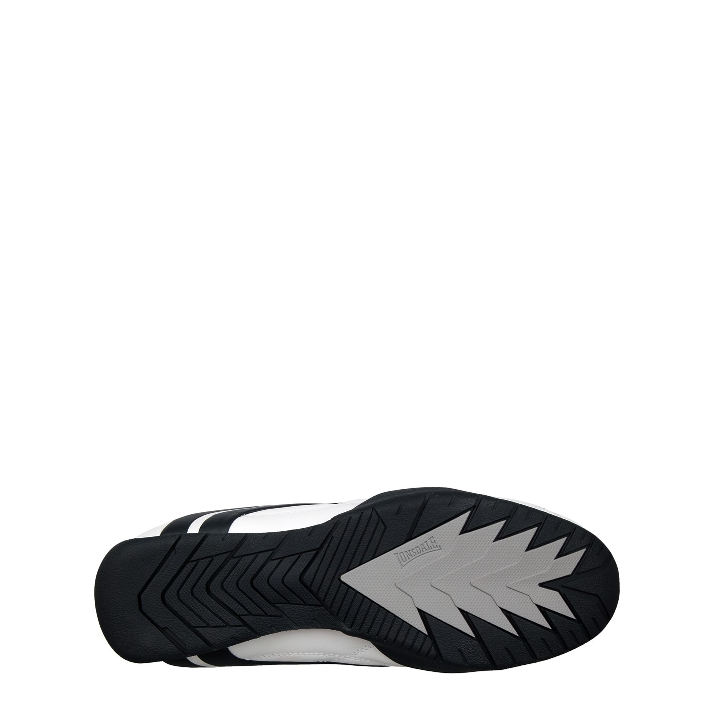 Lonsdale Camden Mens Trainers - 6