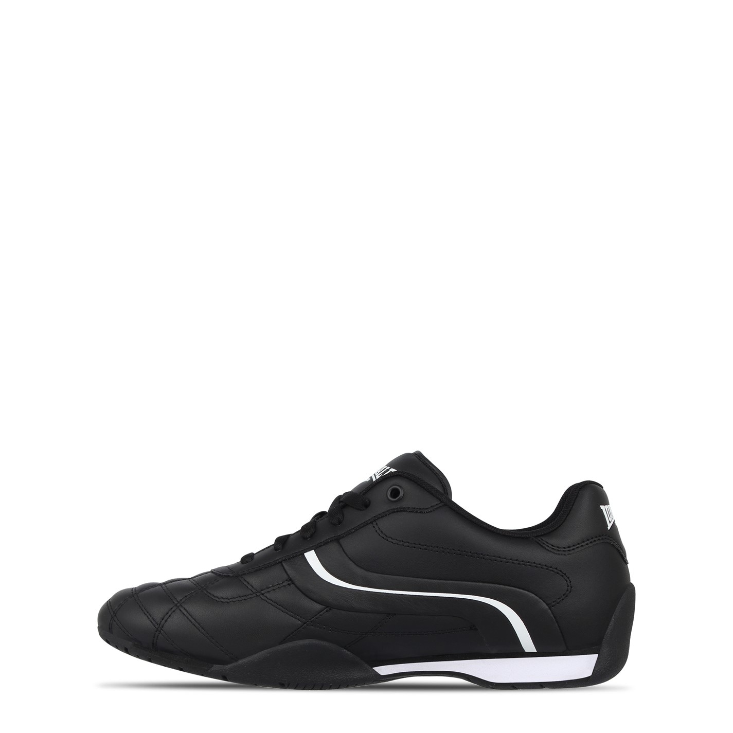 Lonsdale Camden Mens Trainers - 2