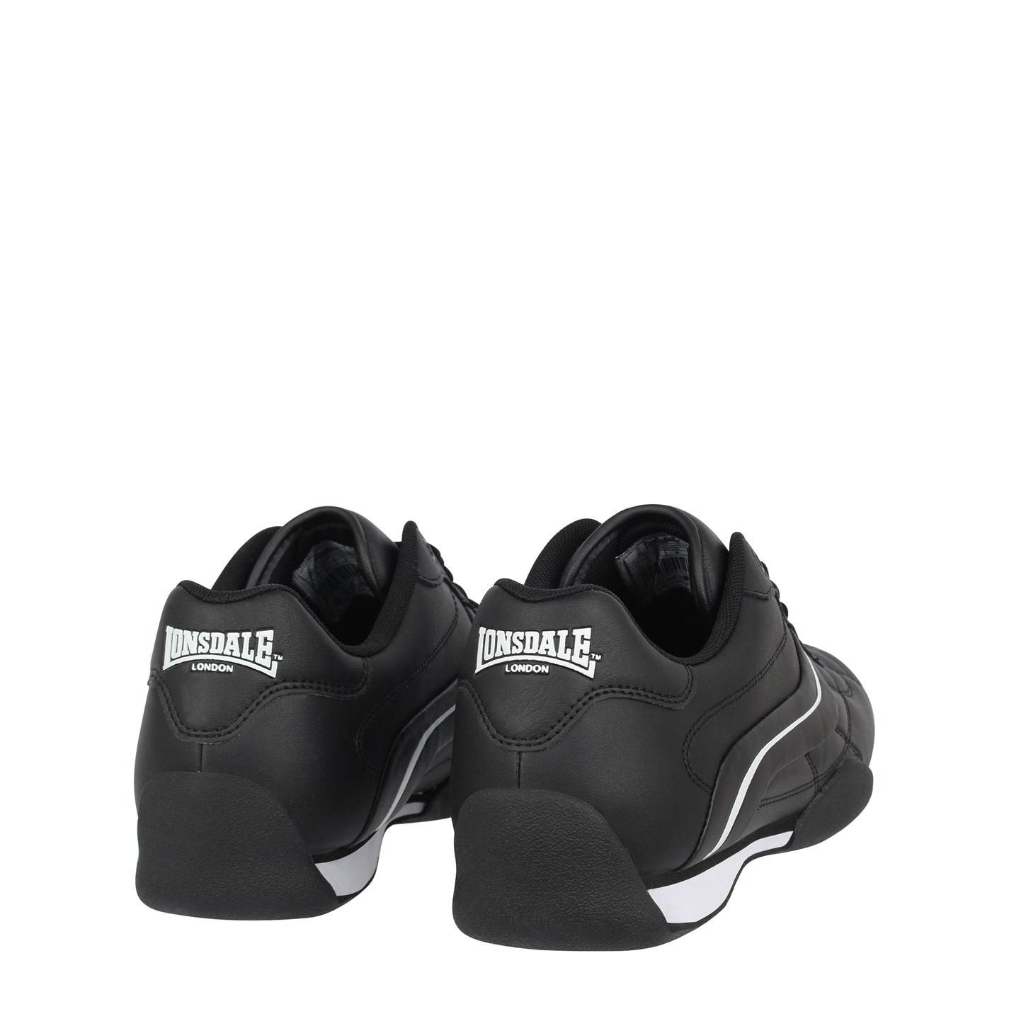 Lonsdale Camden Mens Trainers - 4