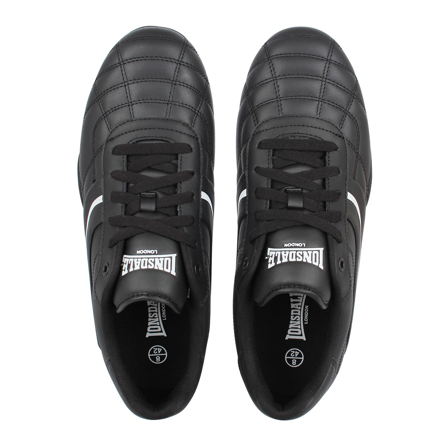 Lonsdale Camden Mens Trainers - 5