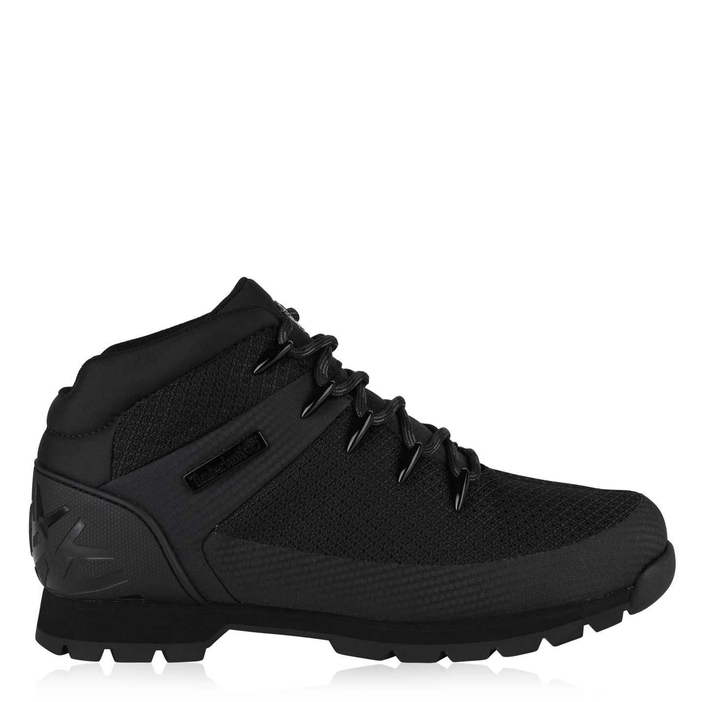 Boty Timberland Black Fab 5891979