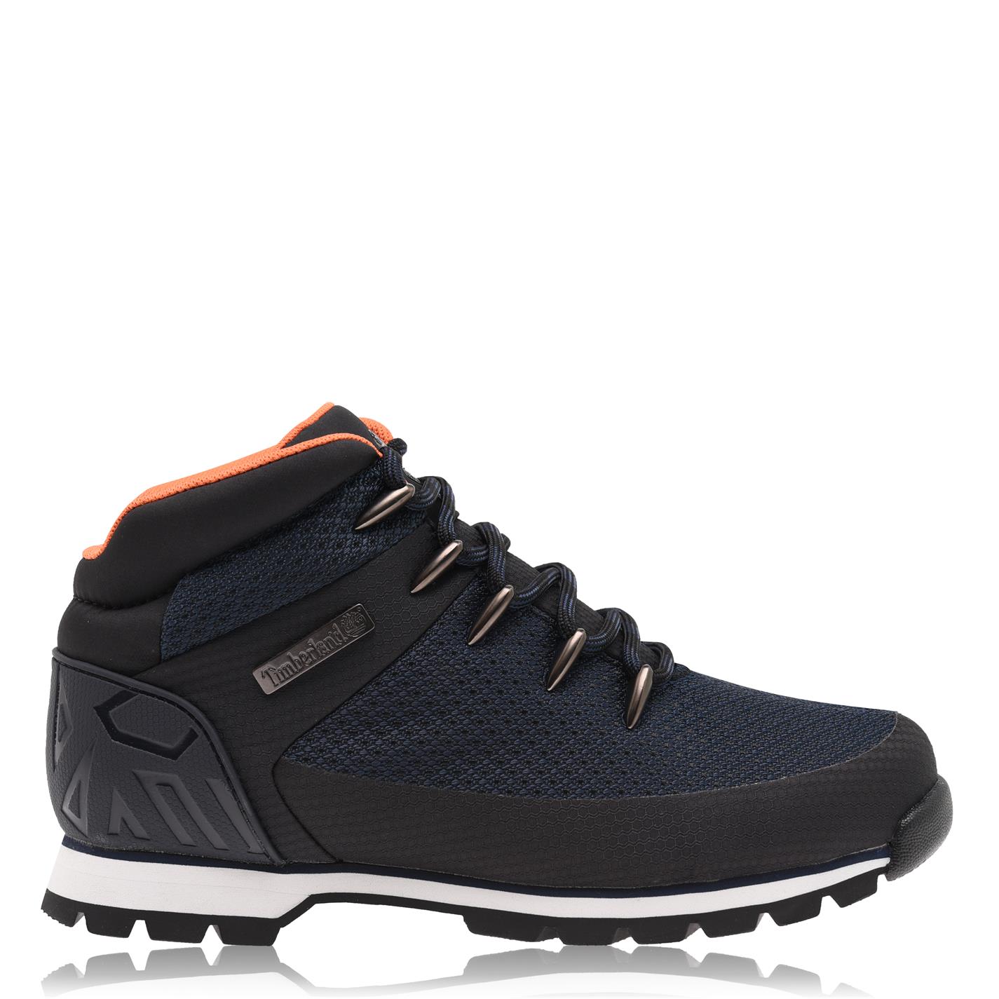 Topánky Timberland Navy Fab 8667546