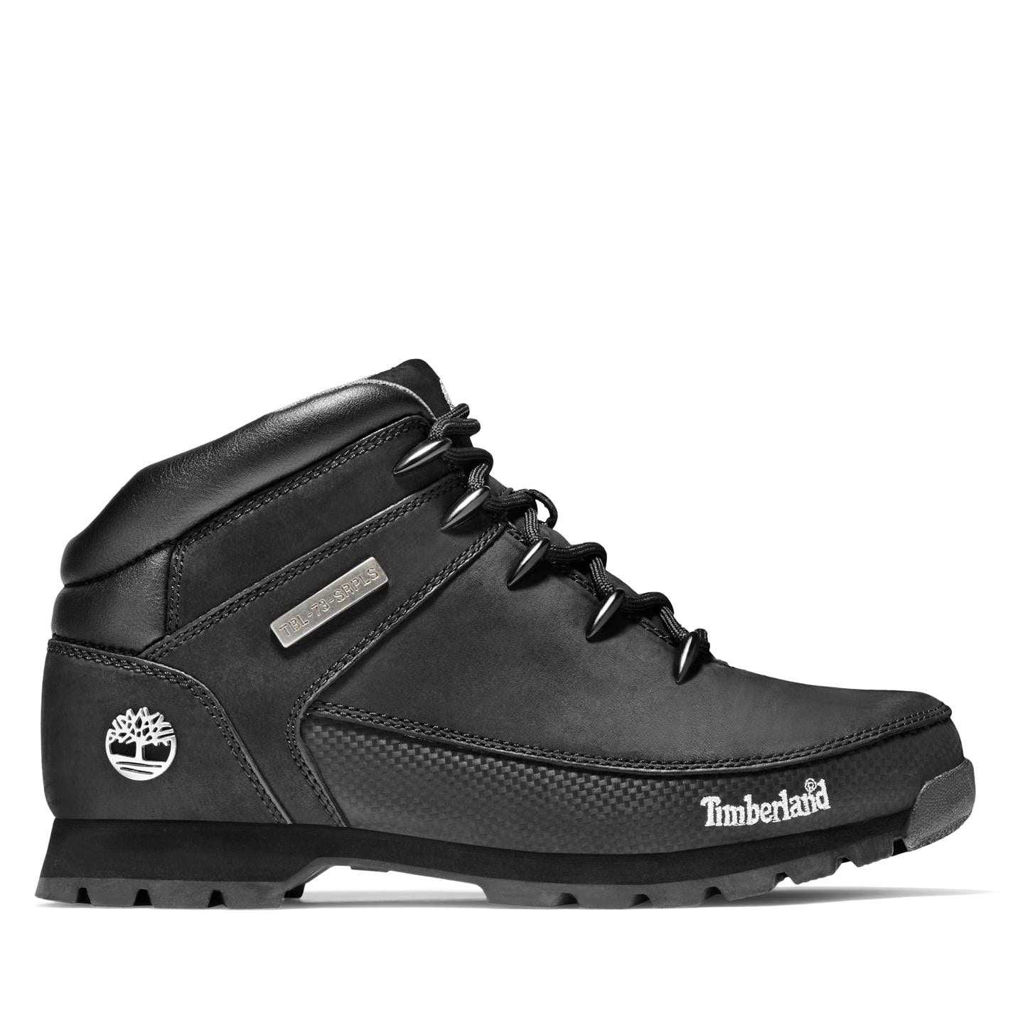 Boty Timberland Black NB 1149619