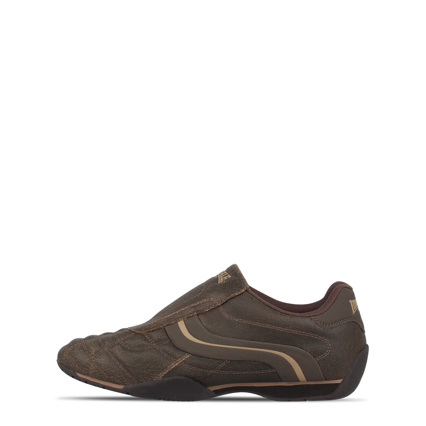 Lonsdale Camden Slip Mens Trainers - 2