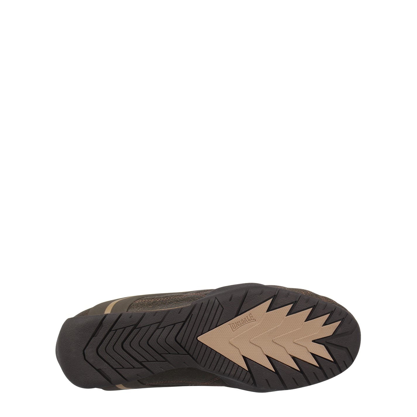 Lonsdale Camden Slip Mens Trainers - 6