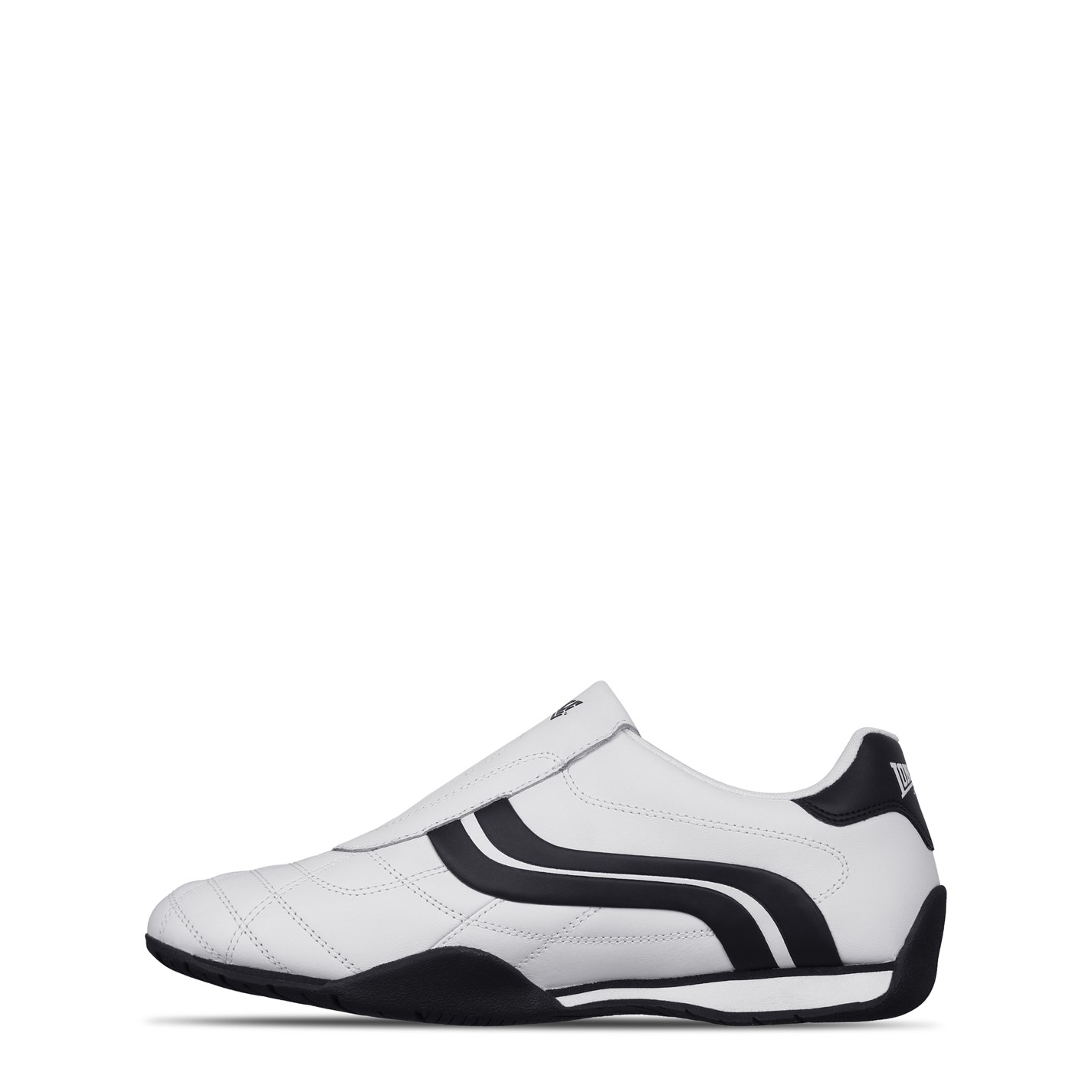 Lonsdale Camden Slip Mens Trainers - 2