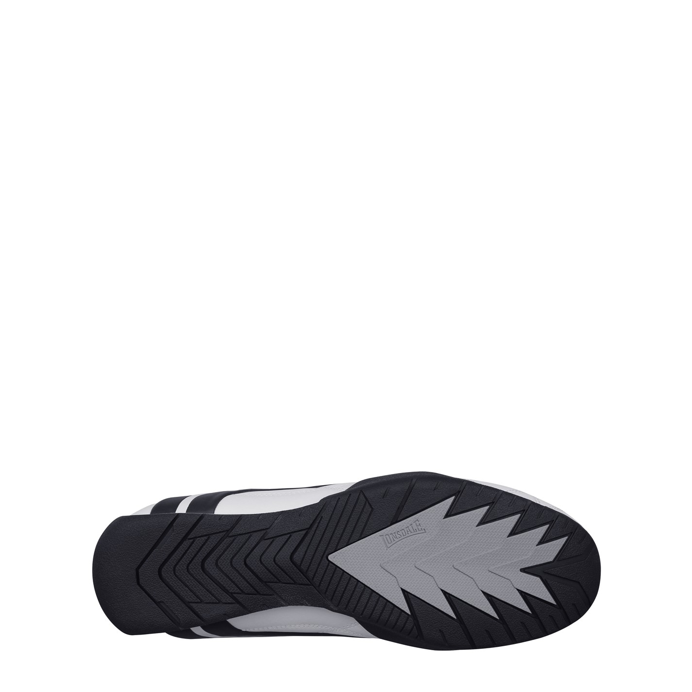 Lonsdale Camden Slip Mens Trainers - 6