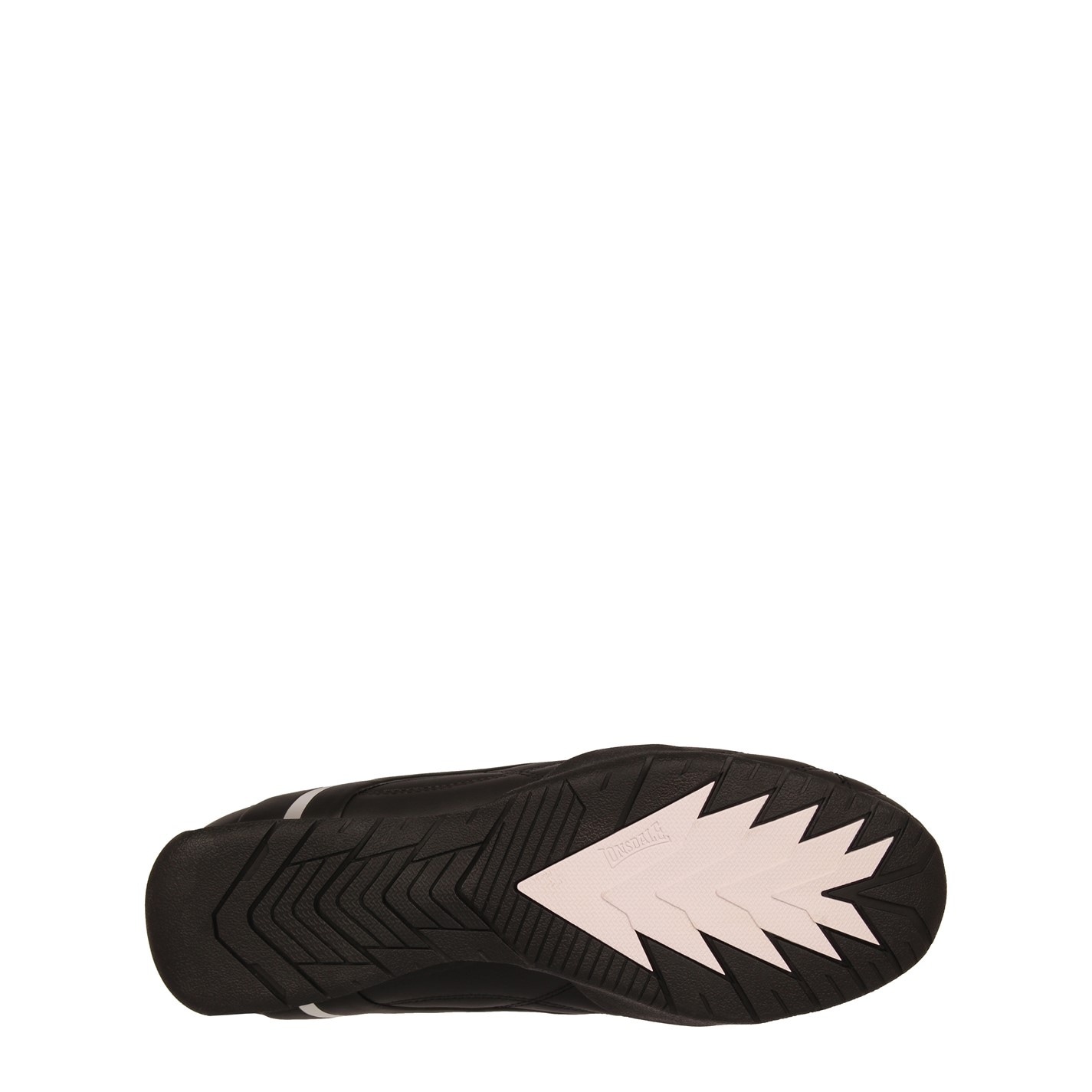 Lonsdale Camden Slip Mens Trainers - 6