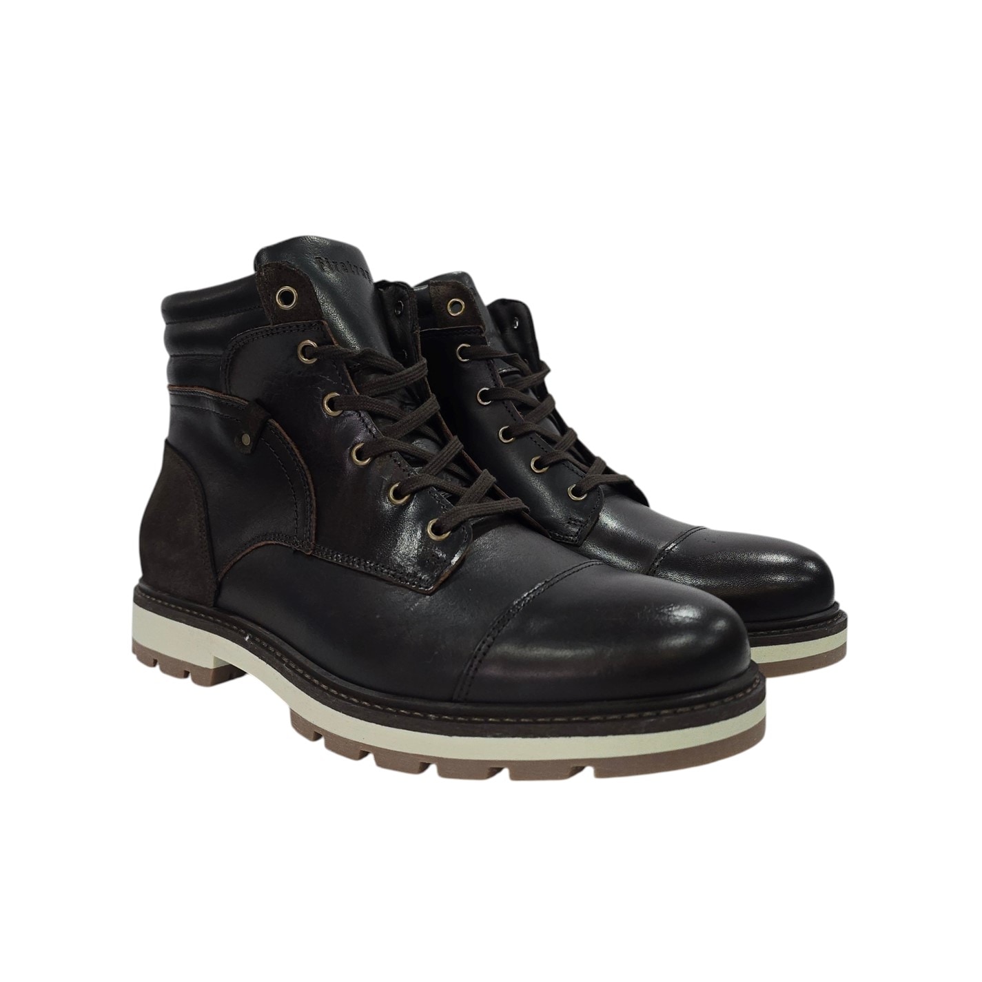 Firetrap Tauri Sn61 - 3