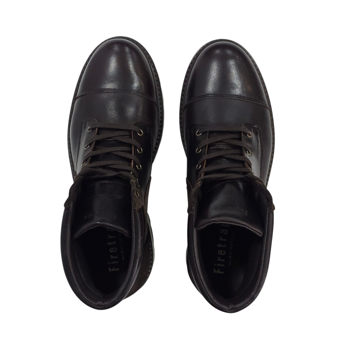 Firetrap Tauri Sn61 - 5