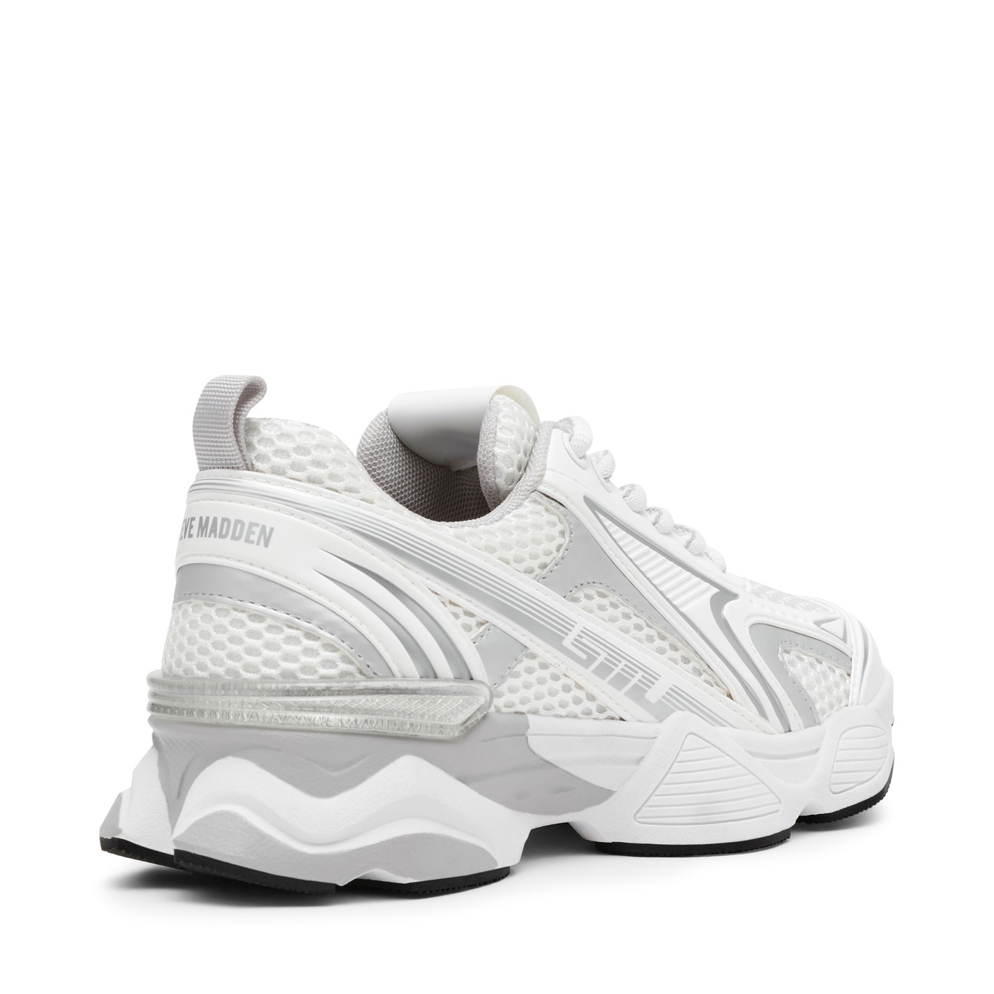 Steve Madden Speedster-E Trainers - 3