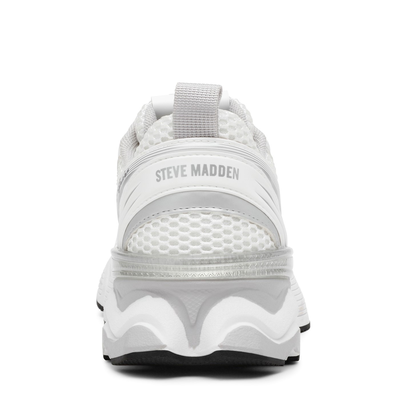 Steve Madden Speedster-E Trainers - 5