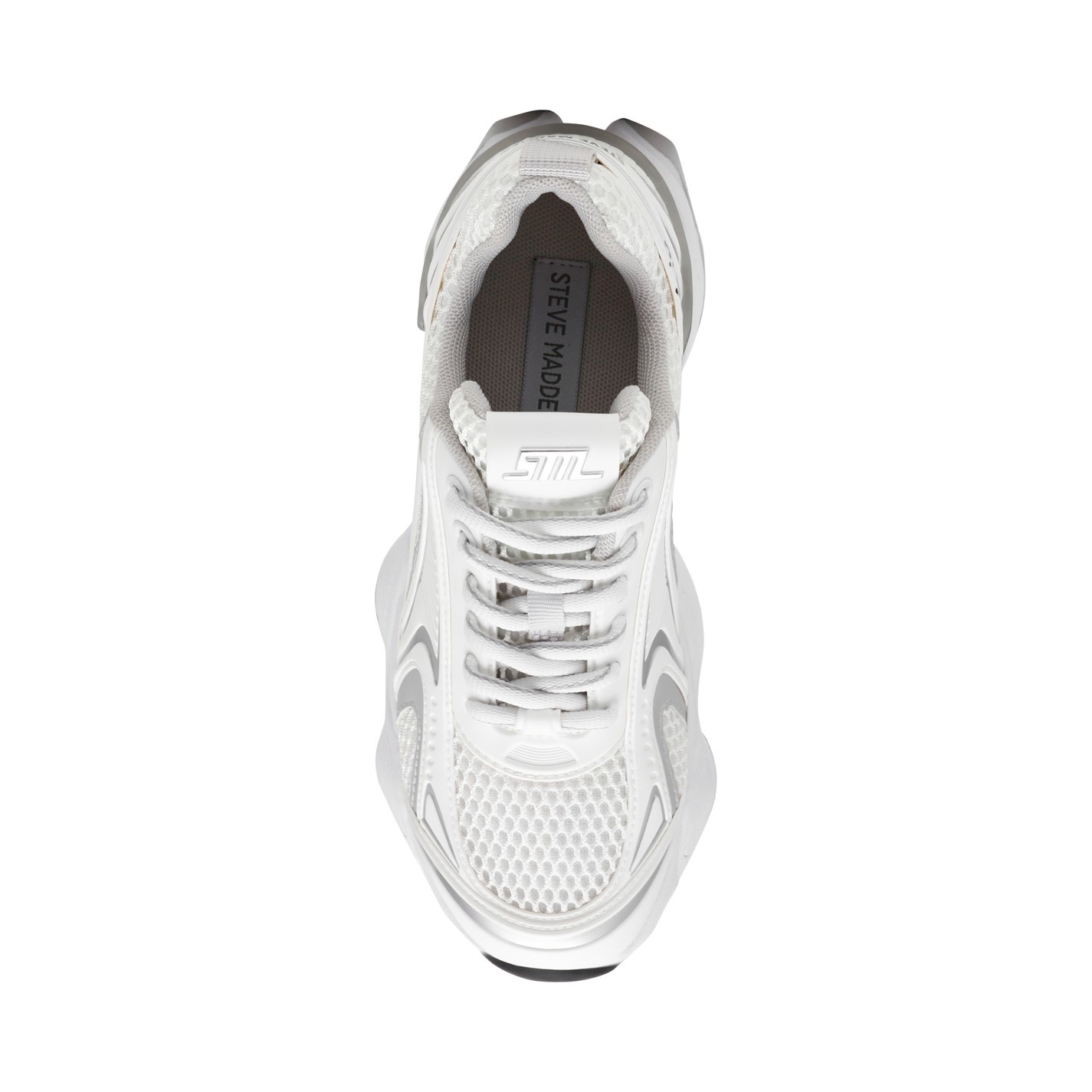 Steve Madden Speedster-E Trainers - 6