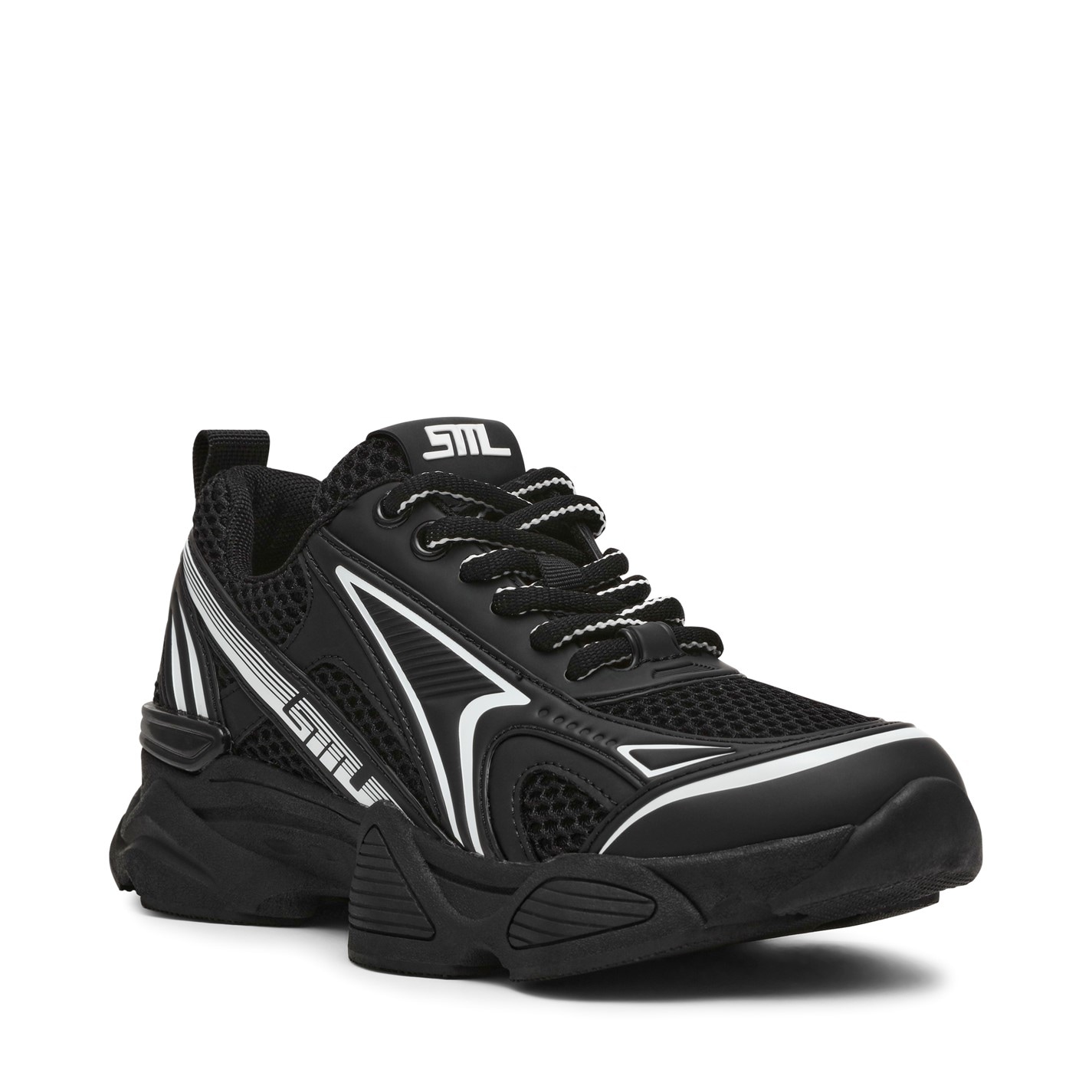 Steve Madden Speedster-E Trainers - 2