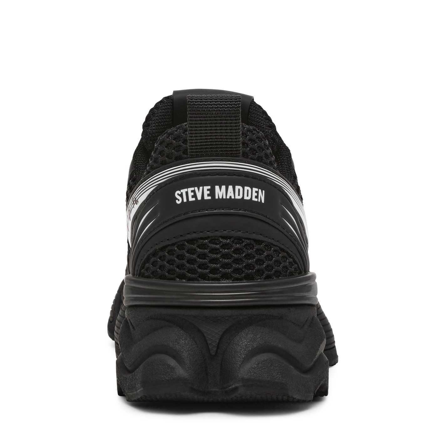 Steve Madden Speedster-E Trainers - 5