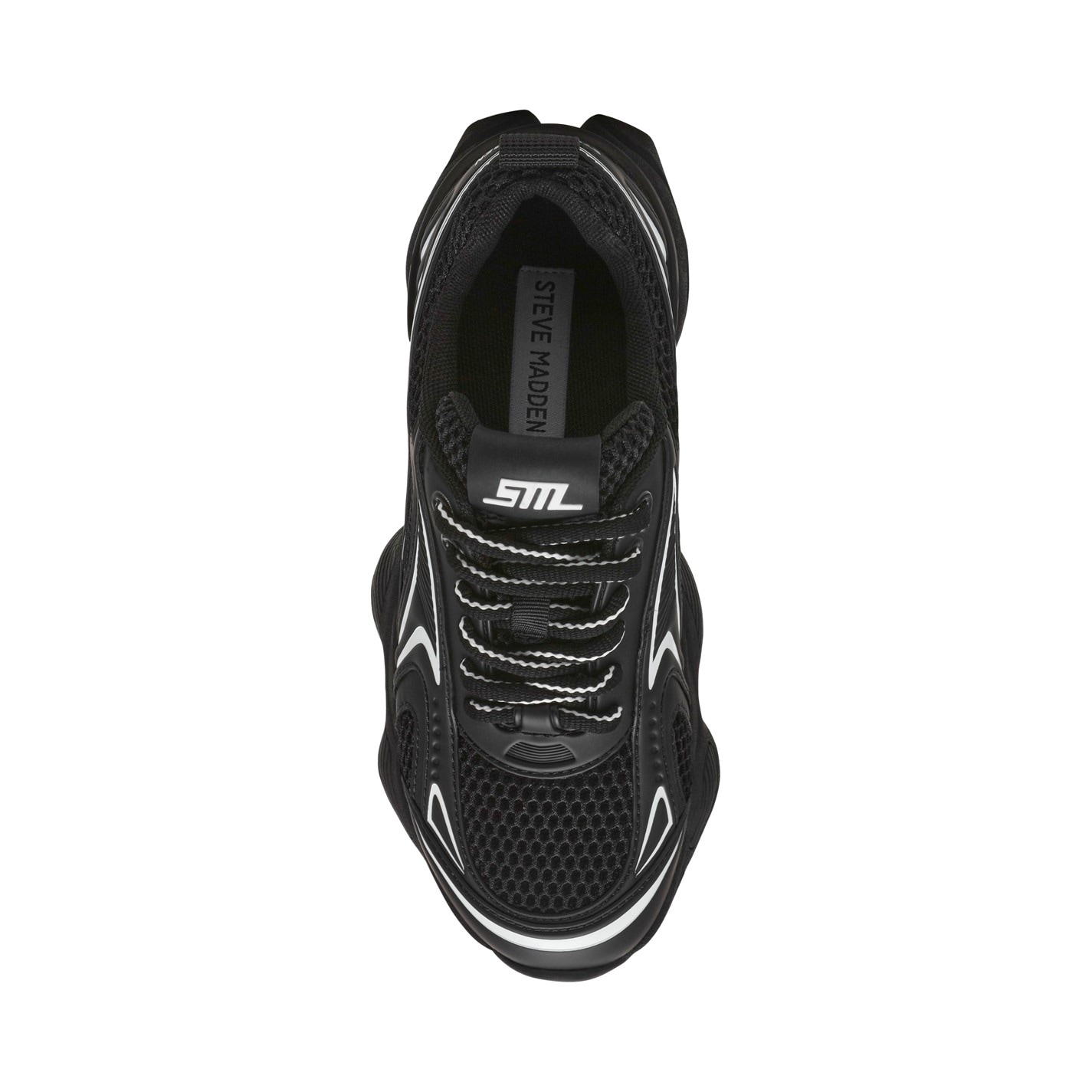 Steve Madden Speedster-E Trainers - 6