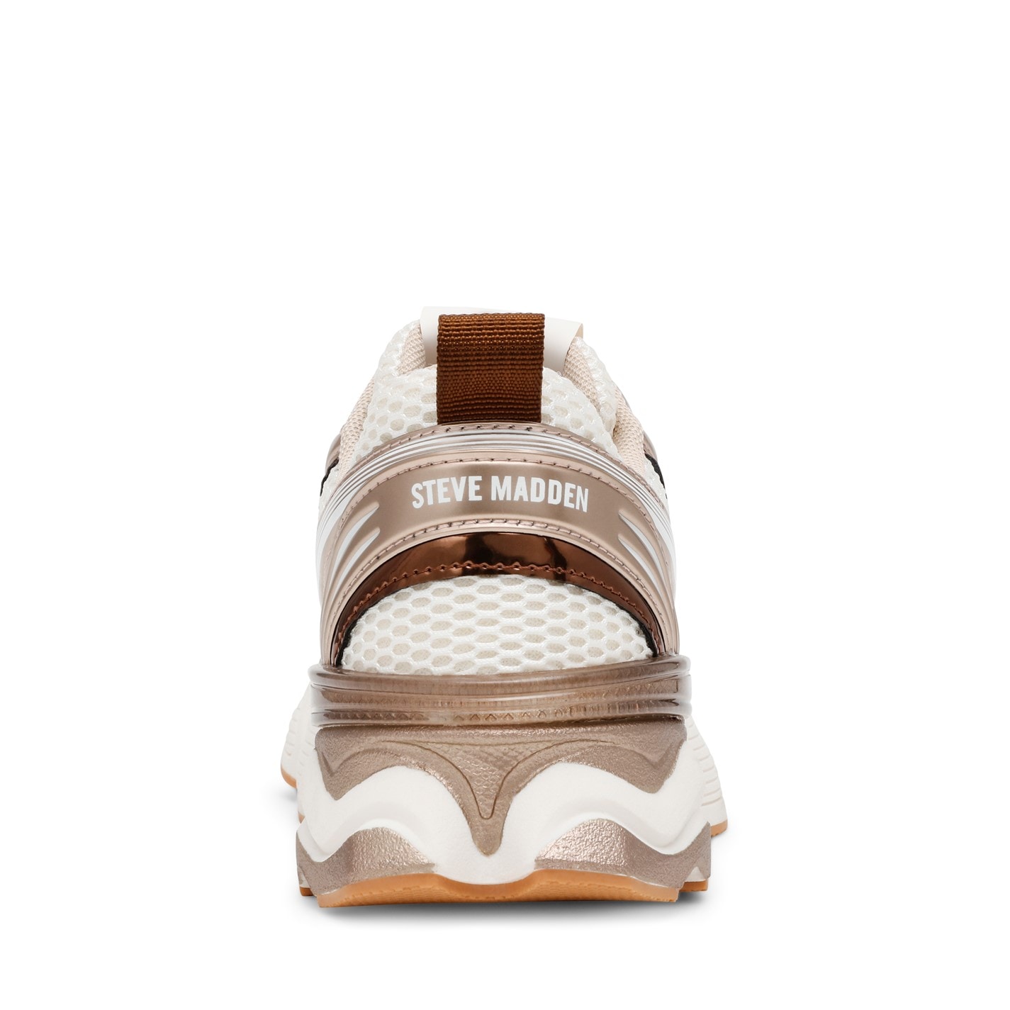 Steve Madden Speedster-E Trainers - 5